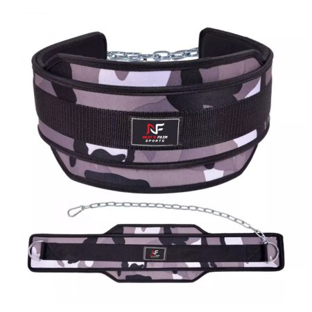 Weightlifting Belt